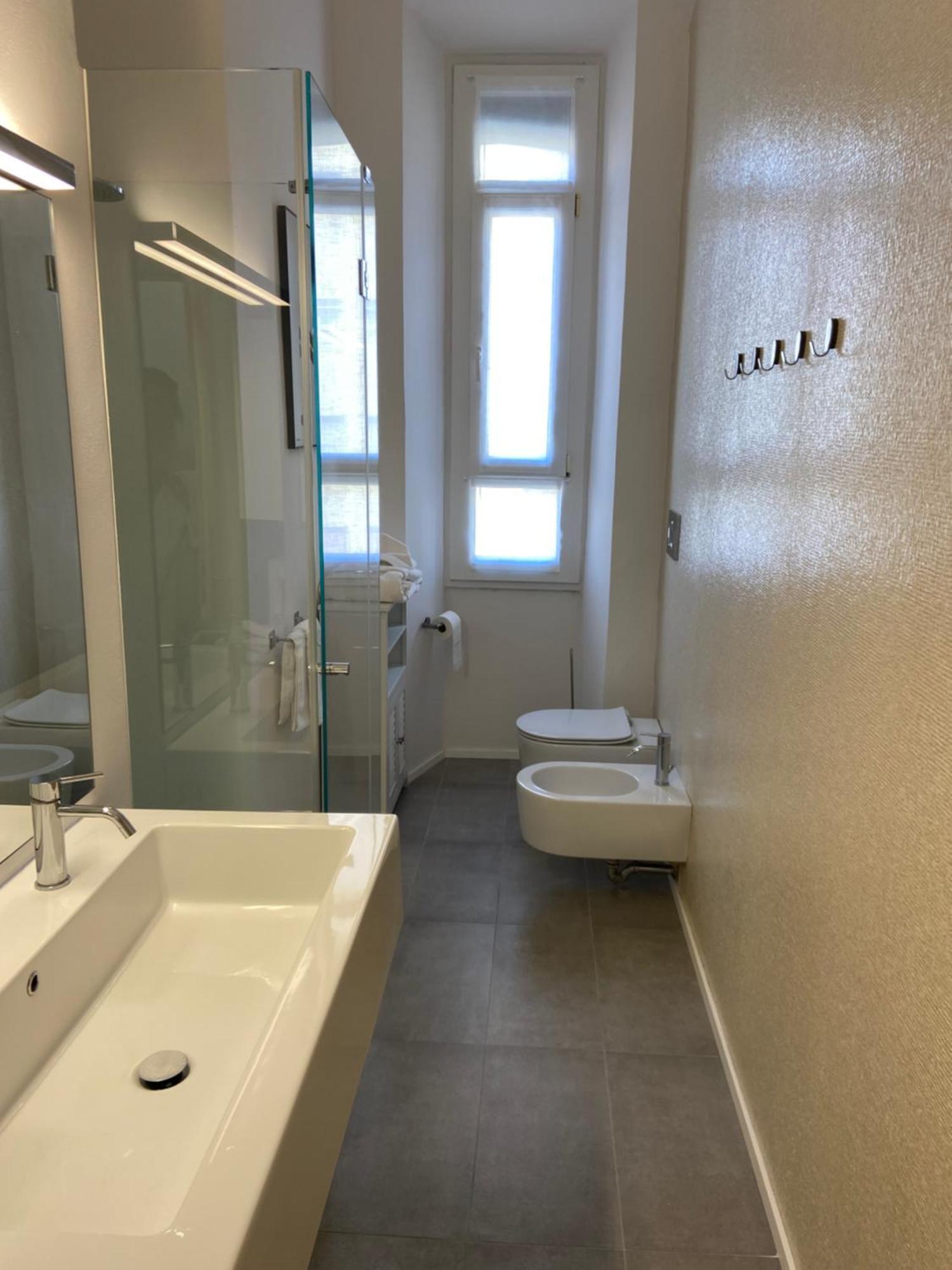Banhome Nel Cuore Del Design District ミラノ エクステリア 写真