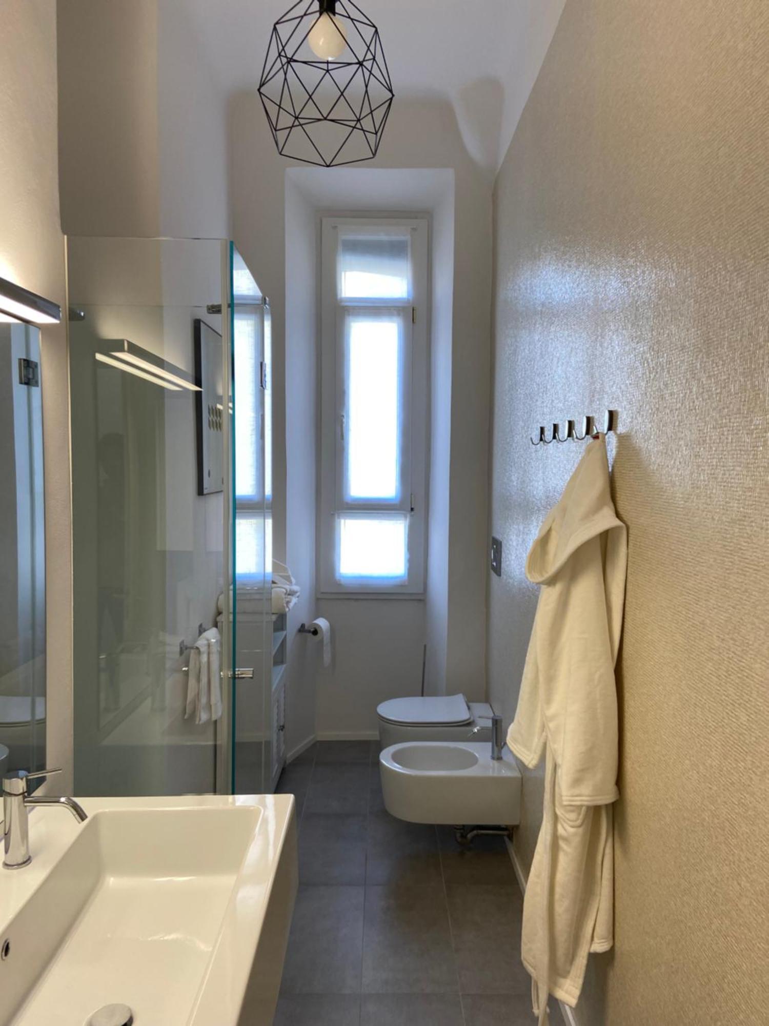 Banhome Nel Cuore Del Design District ミラノ エクステリア 写真